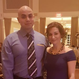 Meet your Posher, Andreea